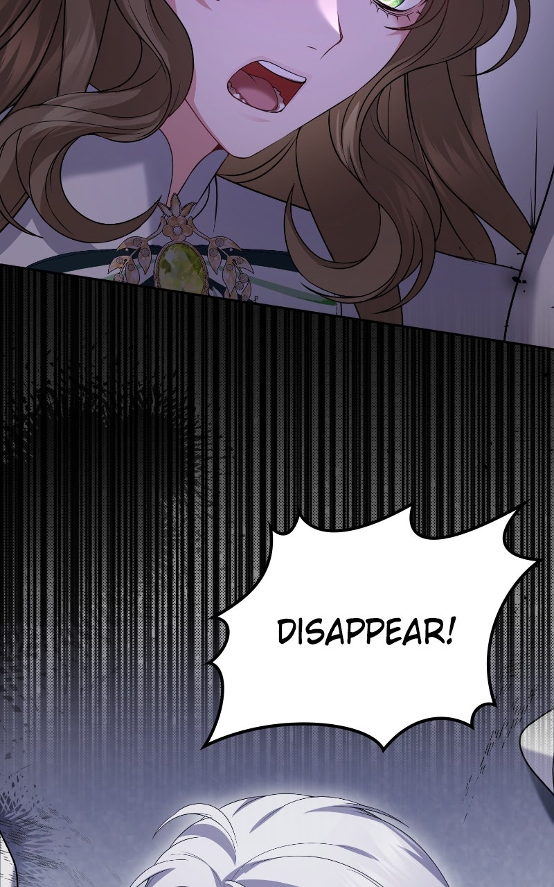 The Murderer TargetsBrunettes Episode 22 page 3 - 