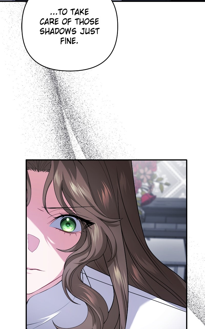 The Murderer TargetsBrunettes Episode 22 page 21 - 