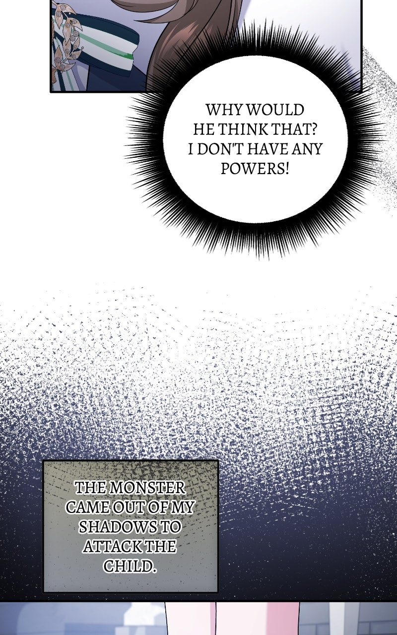 The Murderer TargetsBrunettes Episode 22 page 22 - 