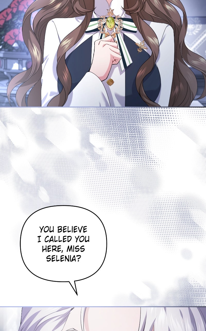 The Murderer TargetsBrunettes Episode 22 page 27 - 