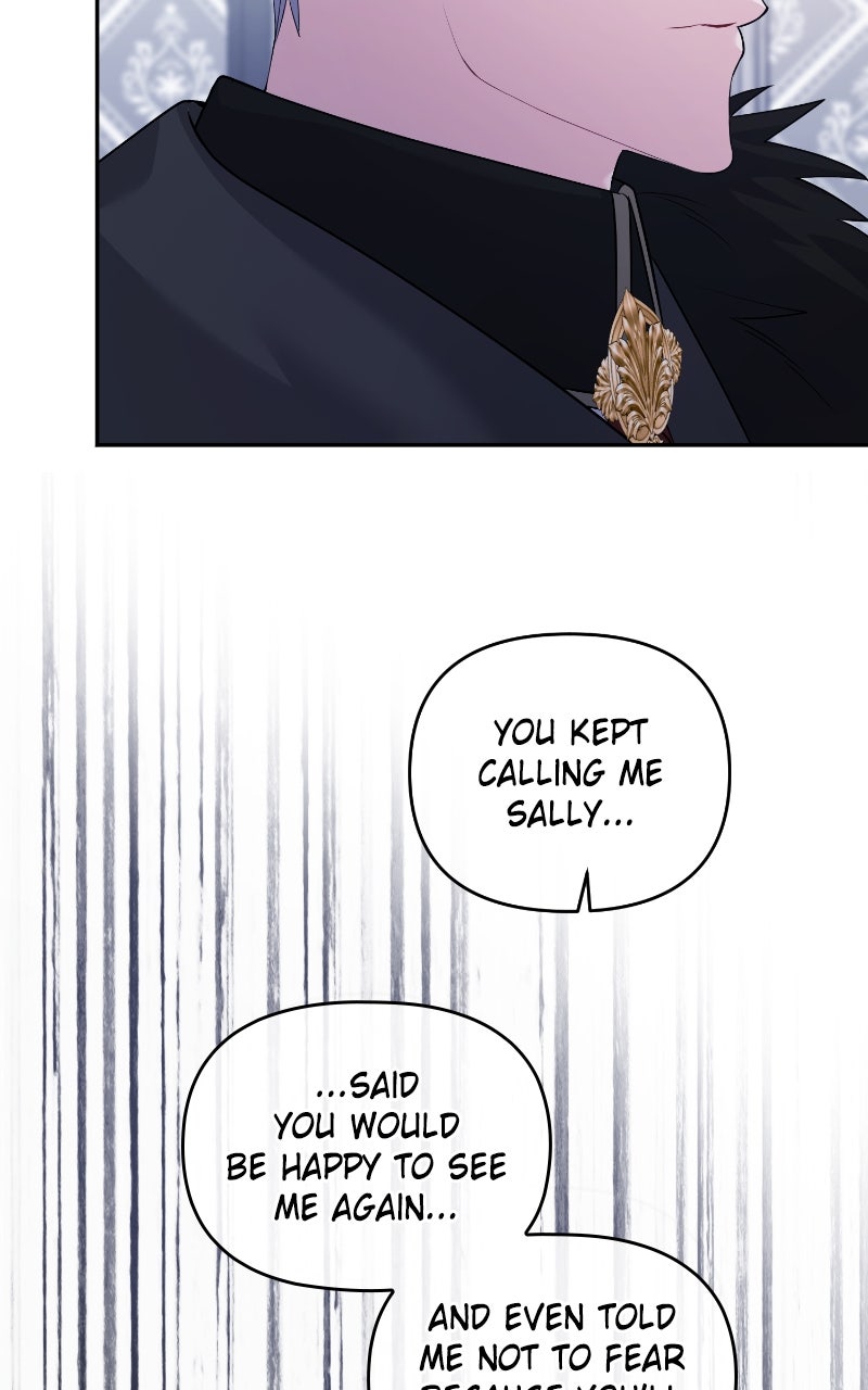 The Murderer TargetsBrunettes Episode 22 page 33 - 