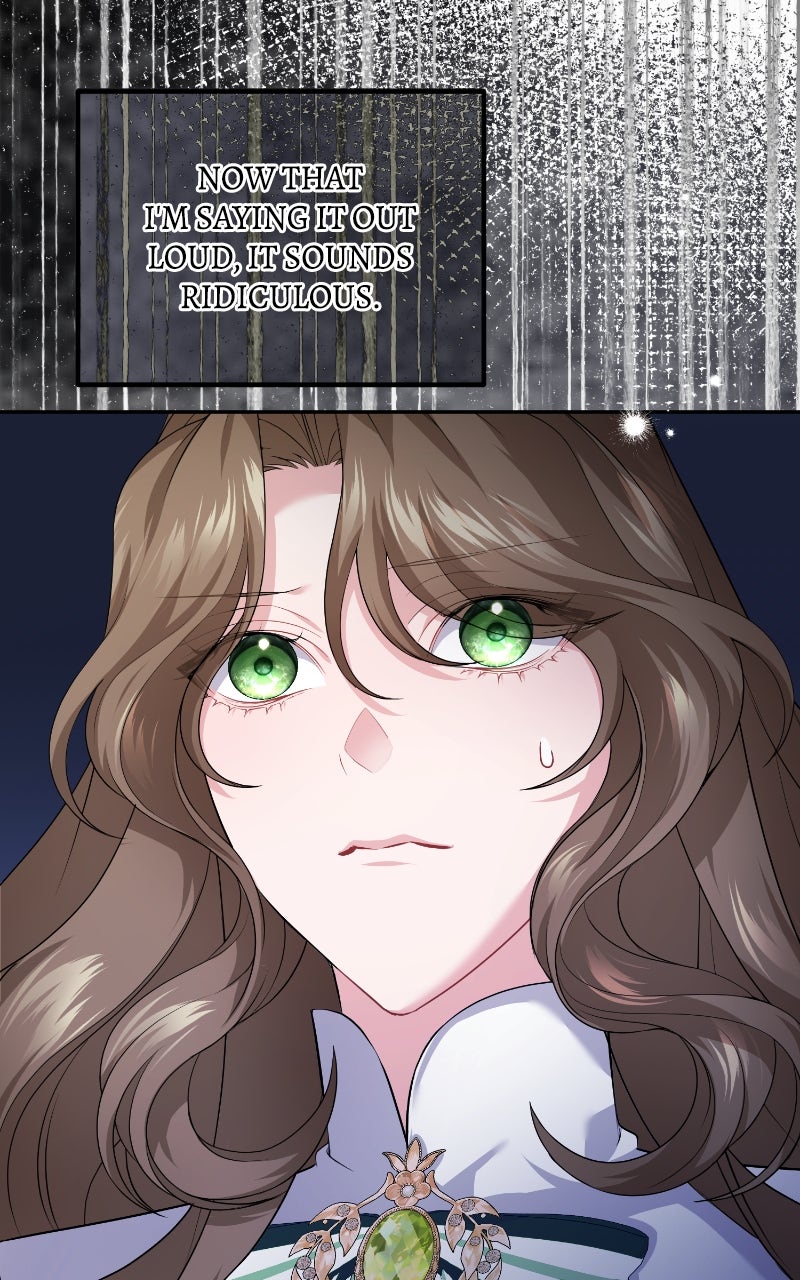 The Murderer TargetsBrunettes Episode 22 page 35 - 