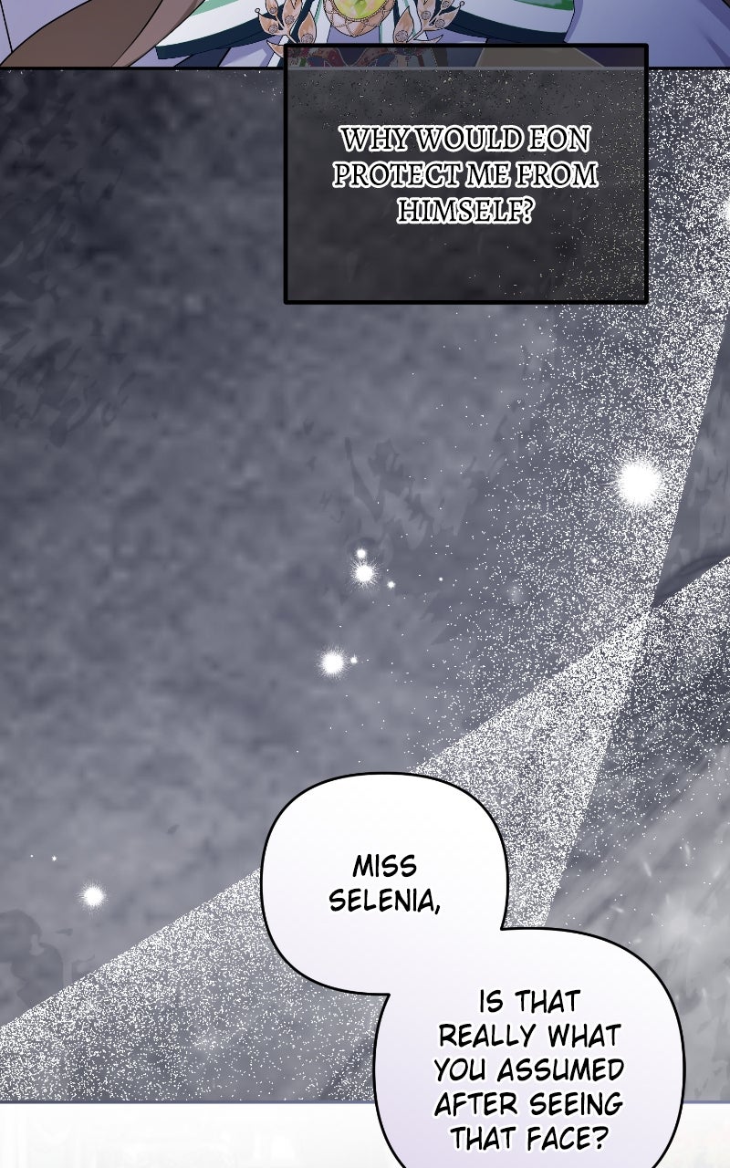 The Murderer TargetsBrunettes Episode 22 page 36 - 
