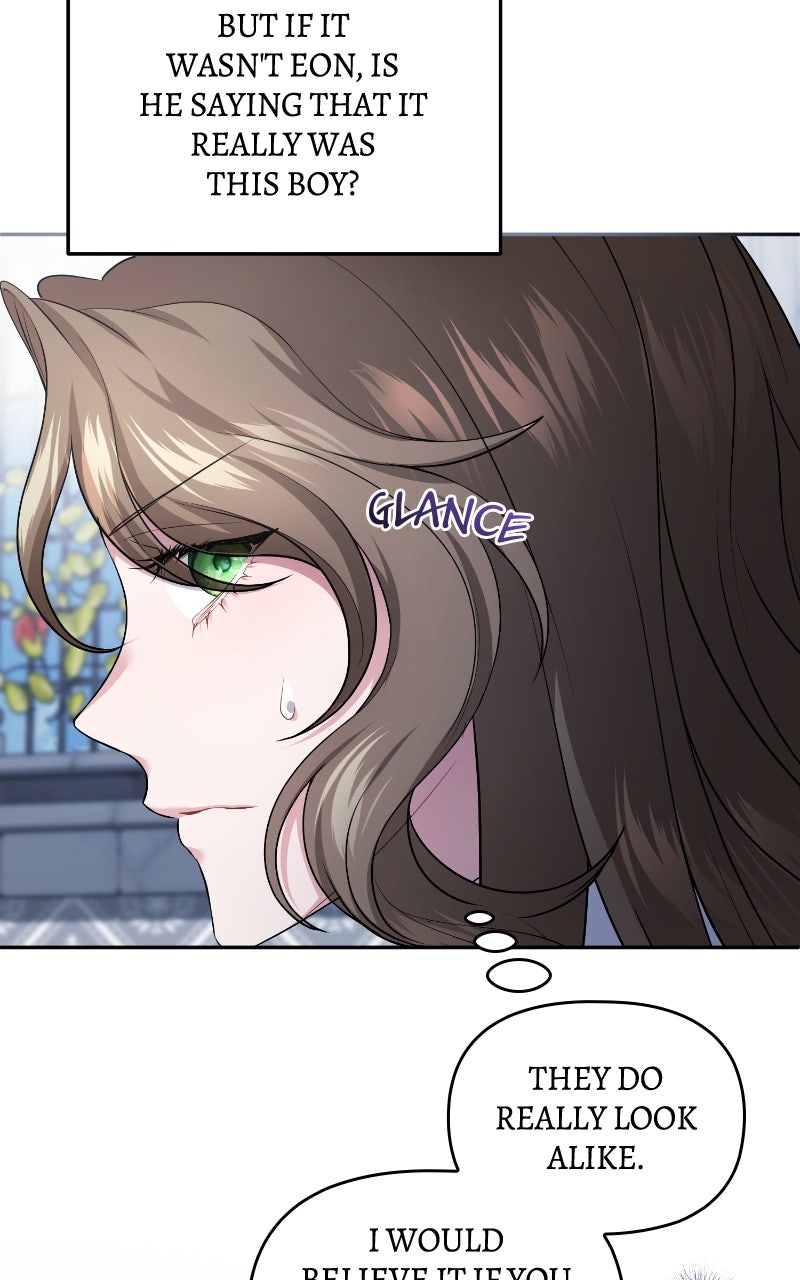 The Murderer TargetsBrunettes Episode 22 page 41 - 
