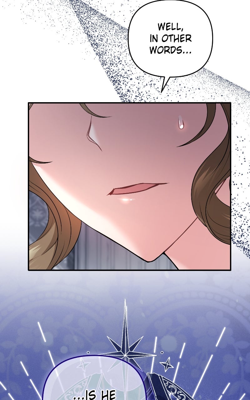 The Murderer TargetsBrunettes Episode 22 page 51 - 