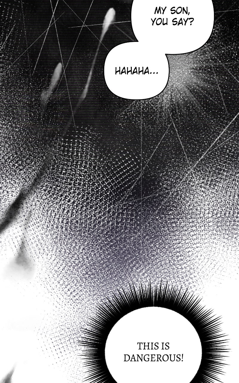 The Murderer TargetsBrunettes Episode 22 page 55 - 