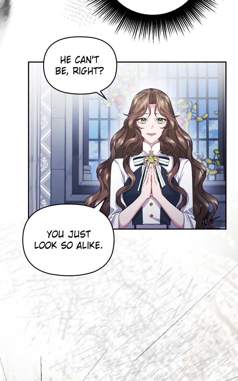 The Murderer TargetsBrunettes Episode 22 page 56 - 