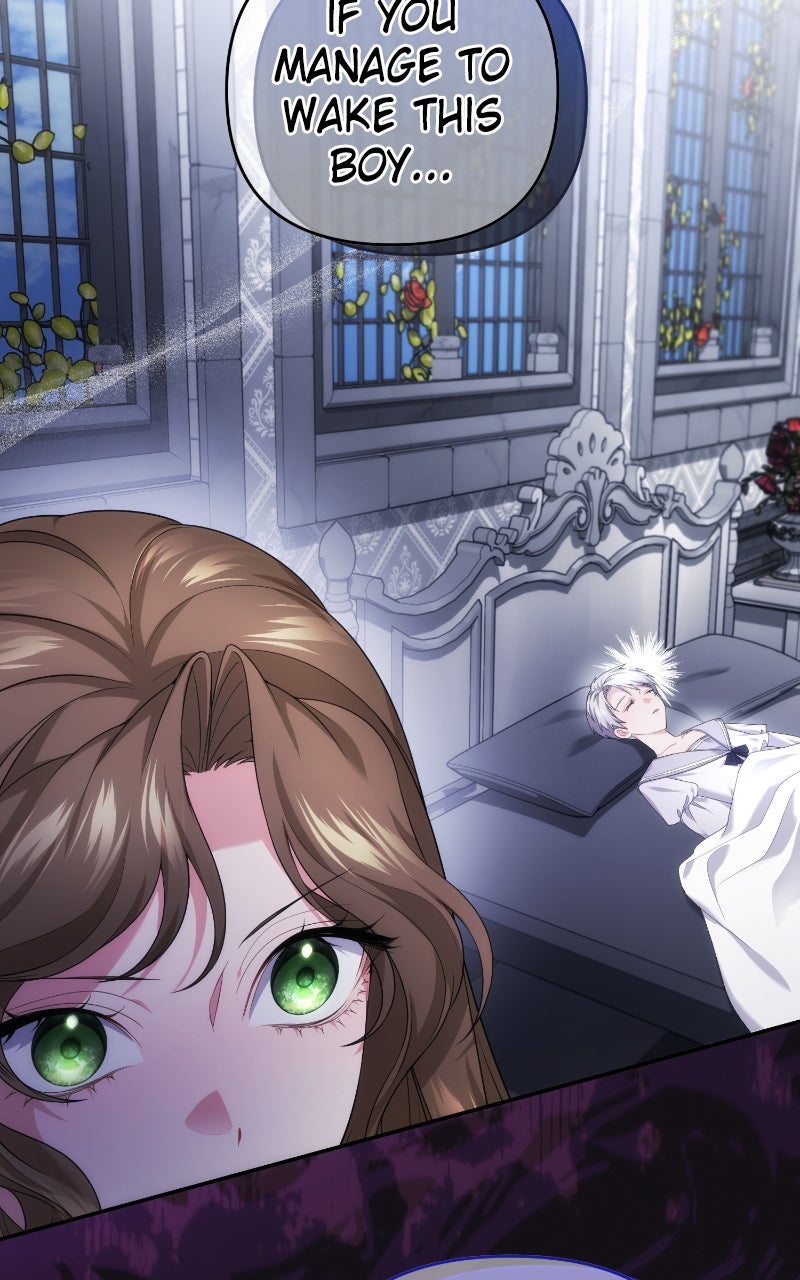 The Murderer TargetsBrunettes Episode 22 page 59 - 