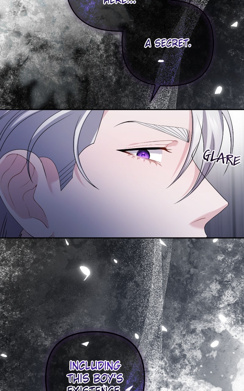 The Murderer TargetsBrunettes Episode 22 page 72 - 