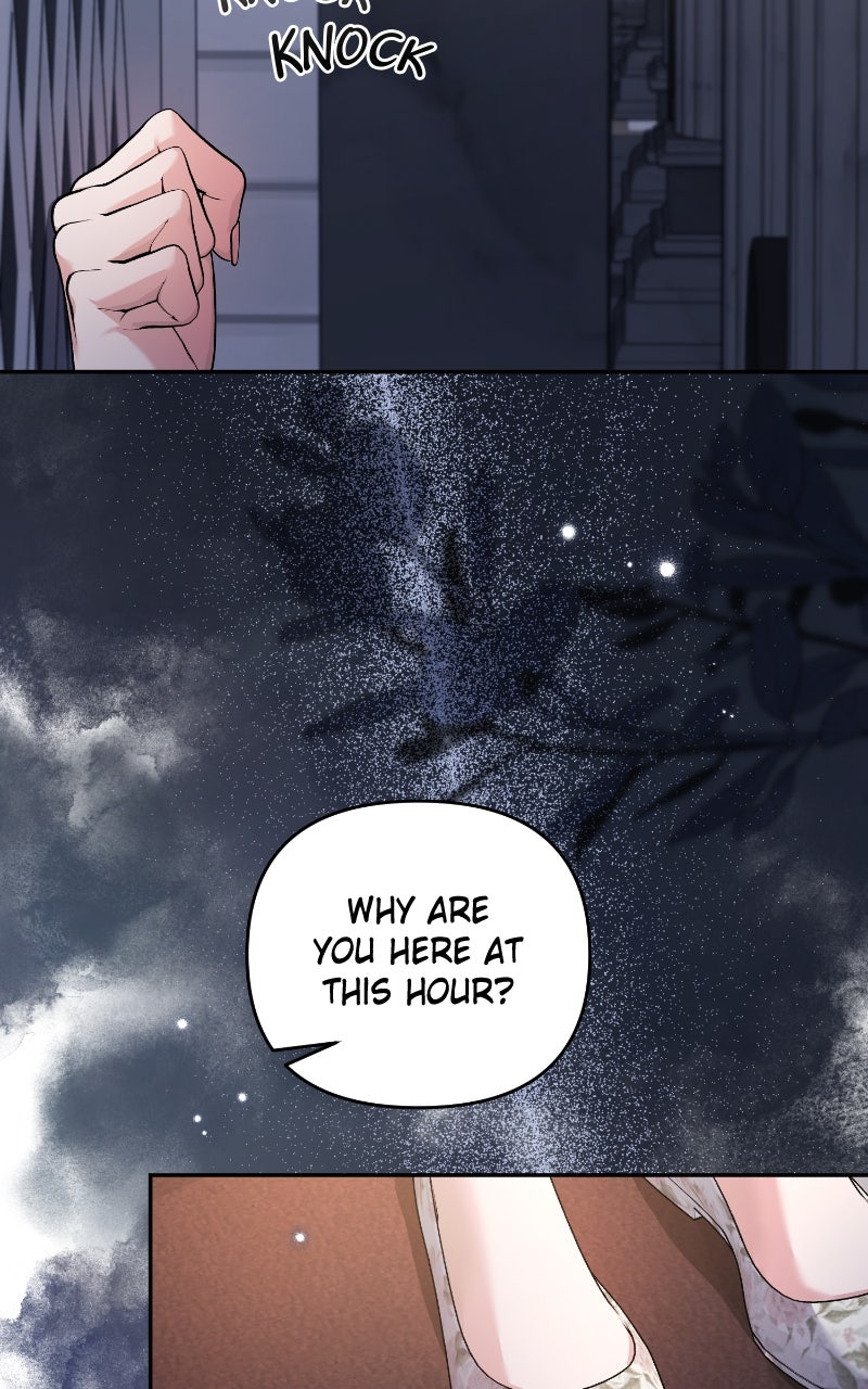 The Murderer TargetsBrunettes Episode 22 page 76 - 