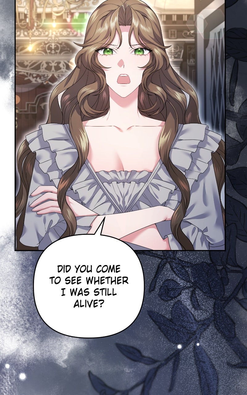 The Murderer TargetsBrunettes Episode 22 page 78 - 