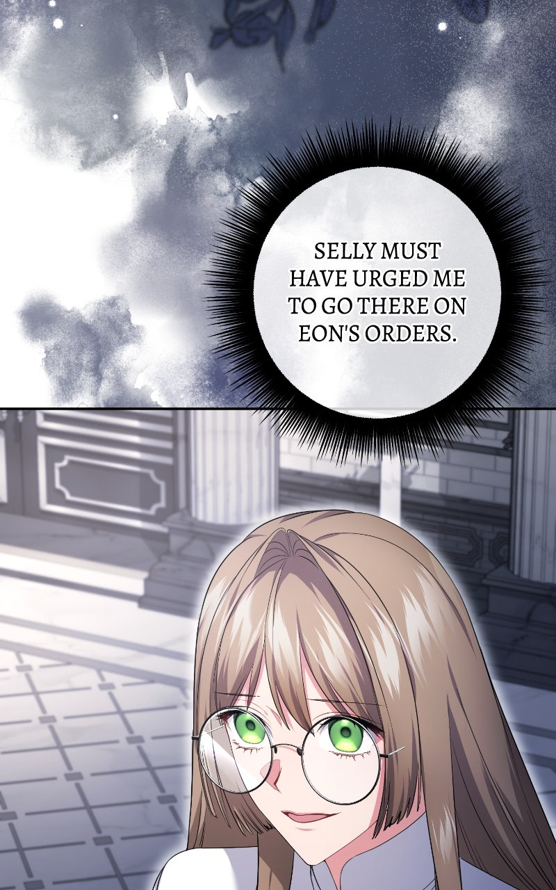 The Murderer TargetsBrunettes Episode 22 page 79 - 