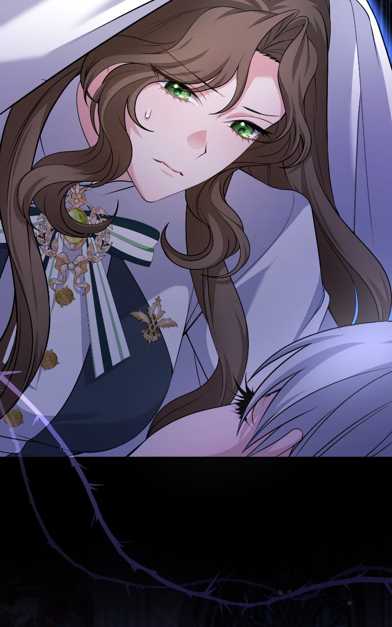 The Murderer TargetsBrunettes Episode 22 page 10 - 