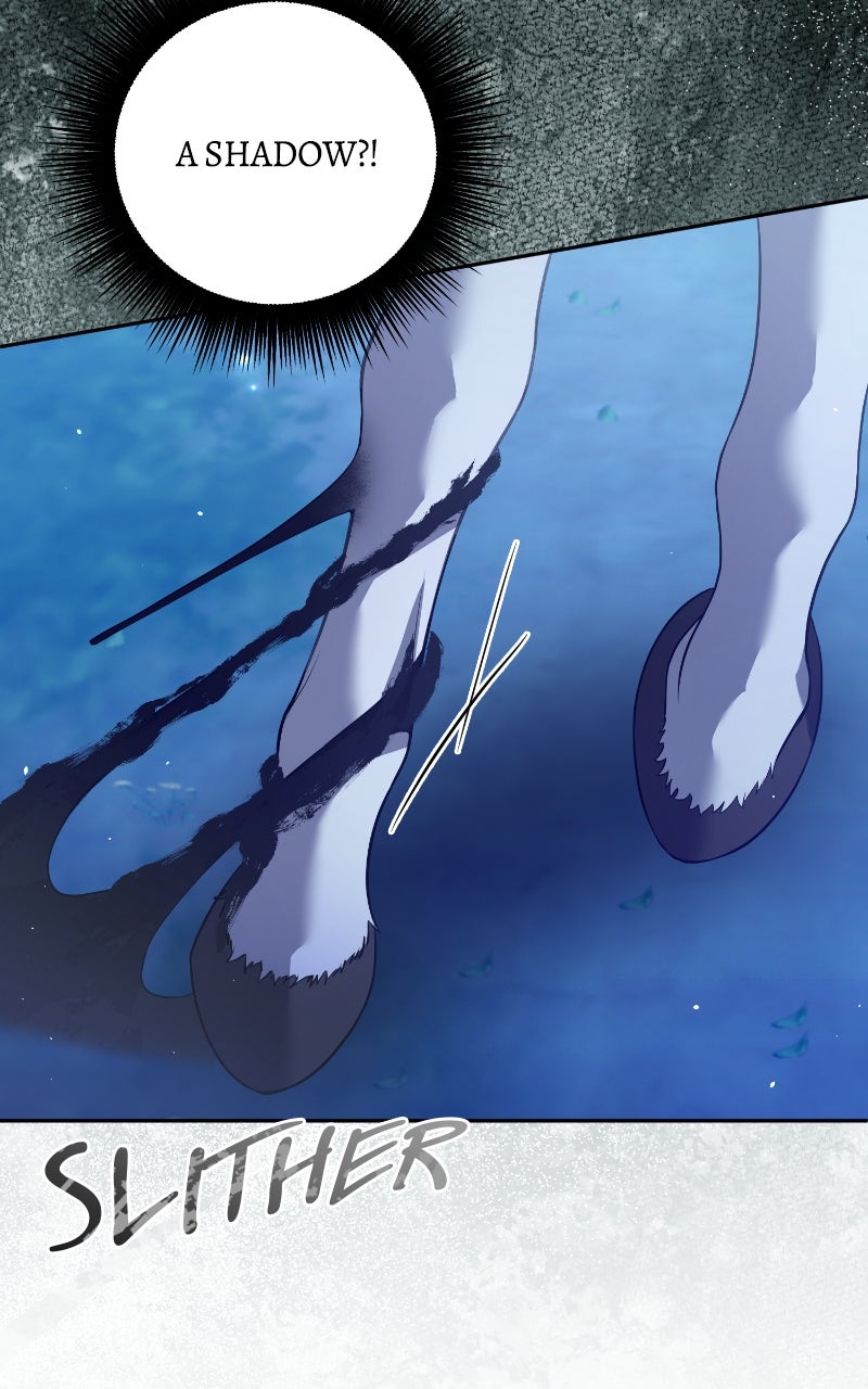 The Murderer TargetsBrunettes Episode 23 page 101 - 