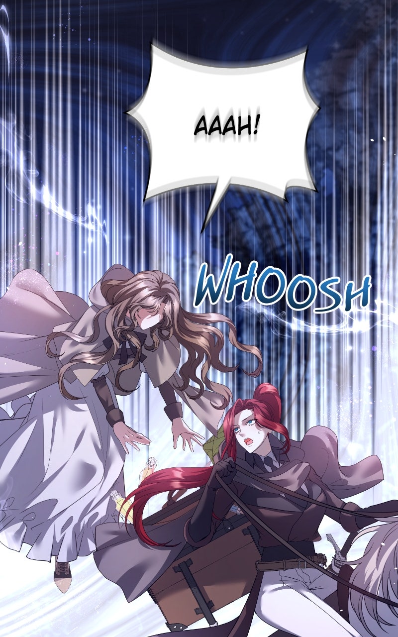 The Murderer TargetsBrunettes Episode 23 page 104 - 