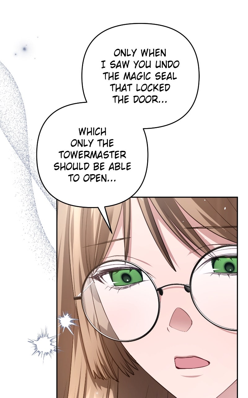 The Murderer TargetsBrunettes Episode 23 page 16 - 