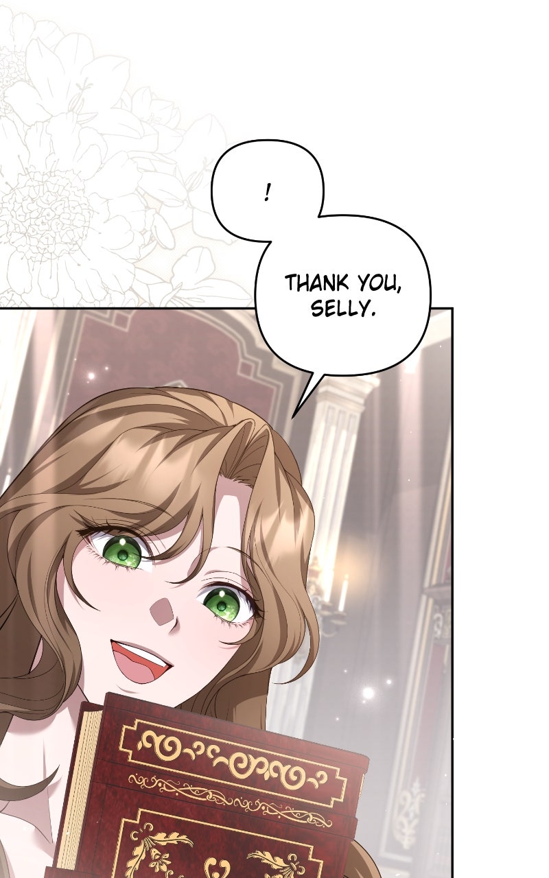 The Murderer TargetsBrunettes Episode 23 page 19 - 