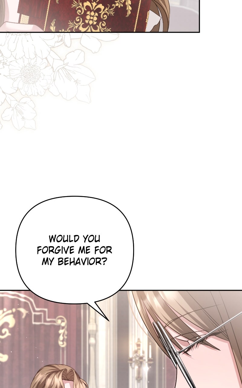 The Murderer TargetsBrunettes Episode 23 page 20 - 