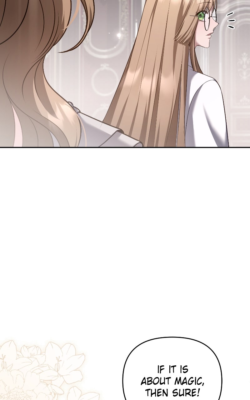 The Murderer TargetsBrunettes Episode 23 page 25 - 