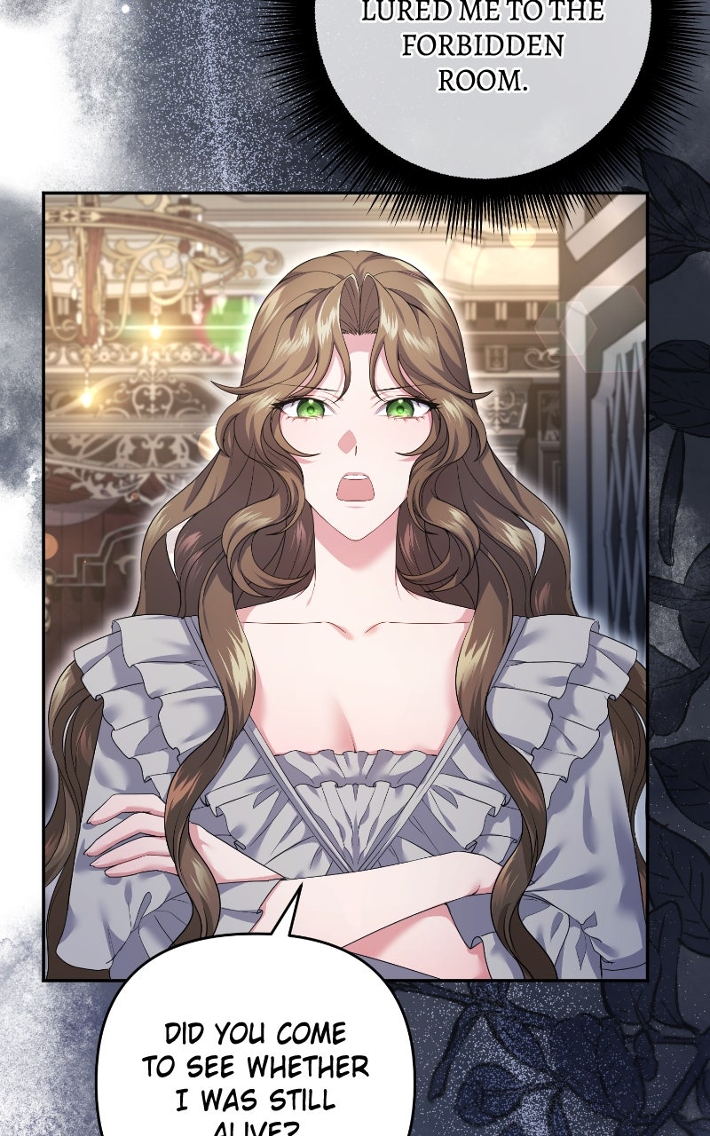 The Murderer TargetsBrunettes Episode 23 page 4 - 