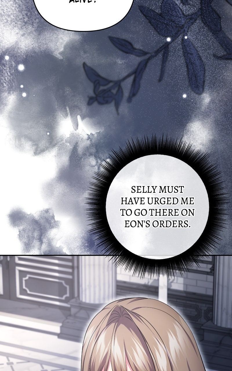 The Murderer TargetsBrunettes Episode 23 page 5 - 