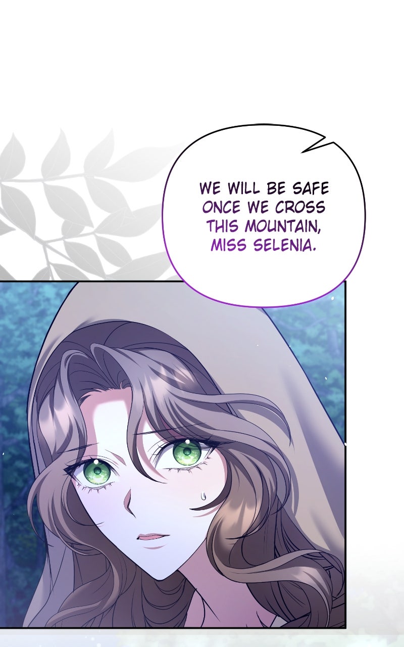 The Murderer TargetsBrunettes Episode 23 page 64 - 