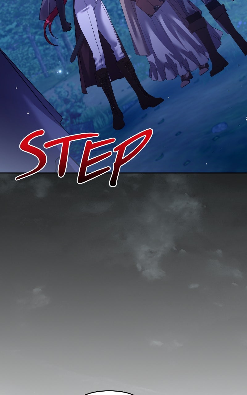 The Murderer TargetsBrunettes Episode 23 page 74 - 