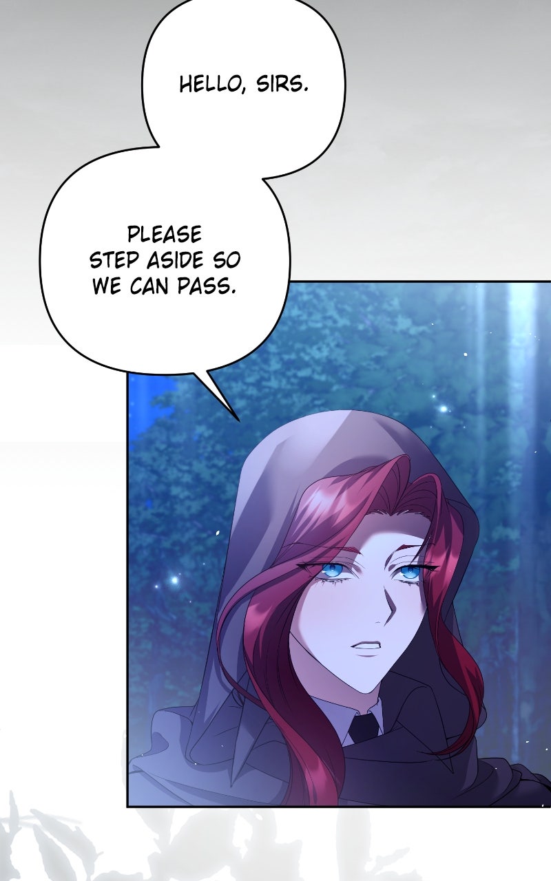 The Murderer TargetsBrunettes Episode 23 page 75 - 