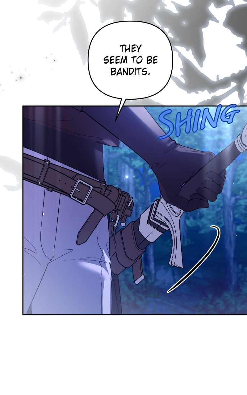 The Murderer TargetsBrunettes Episode 23 page 77 - 