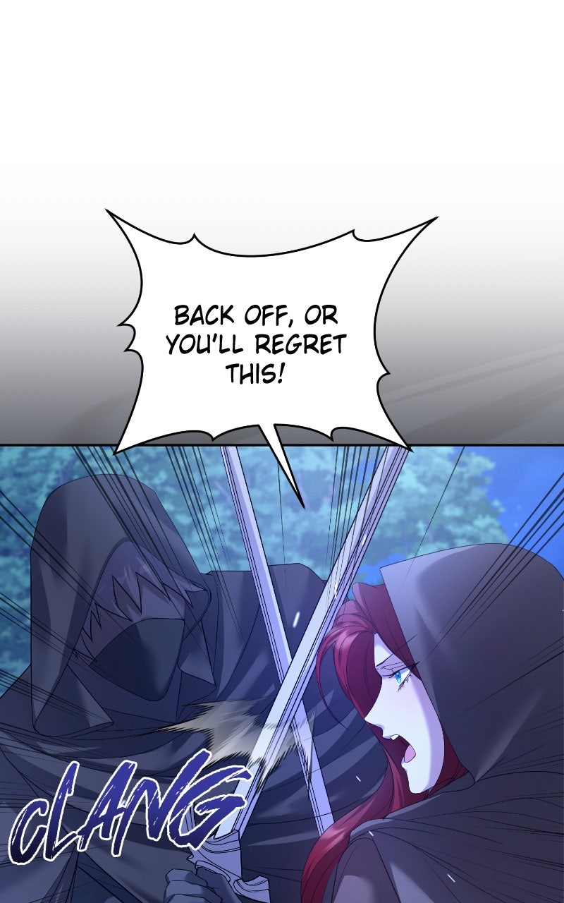The Murderer TargetsBrunettes Episode 23 page 78 - 