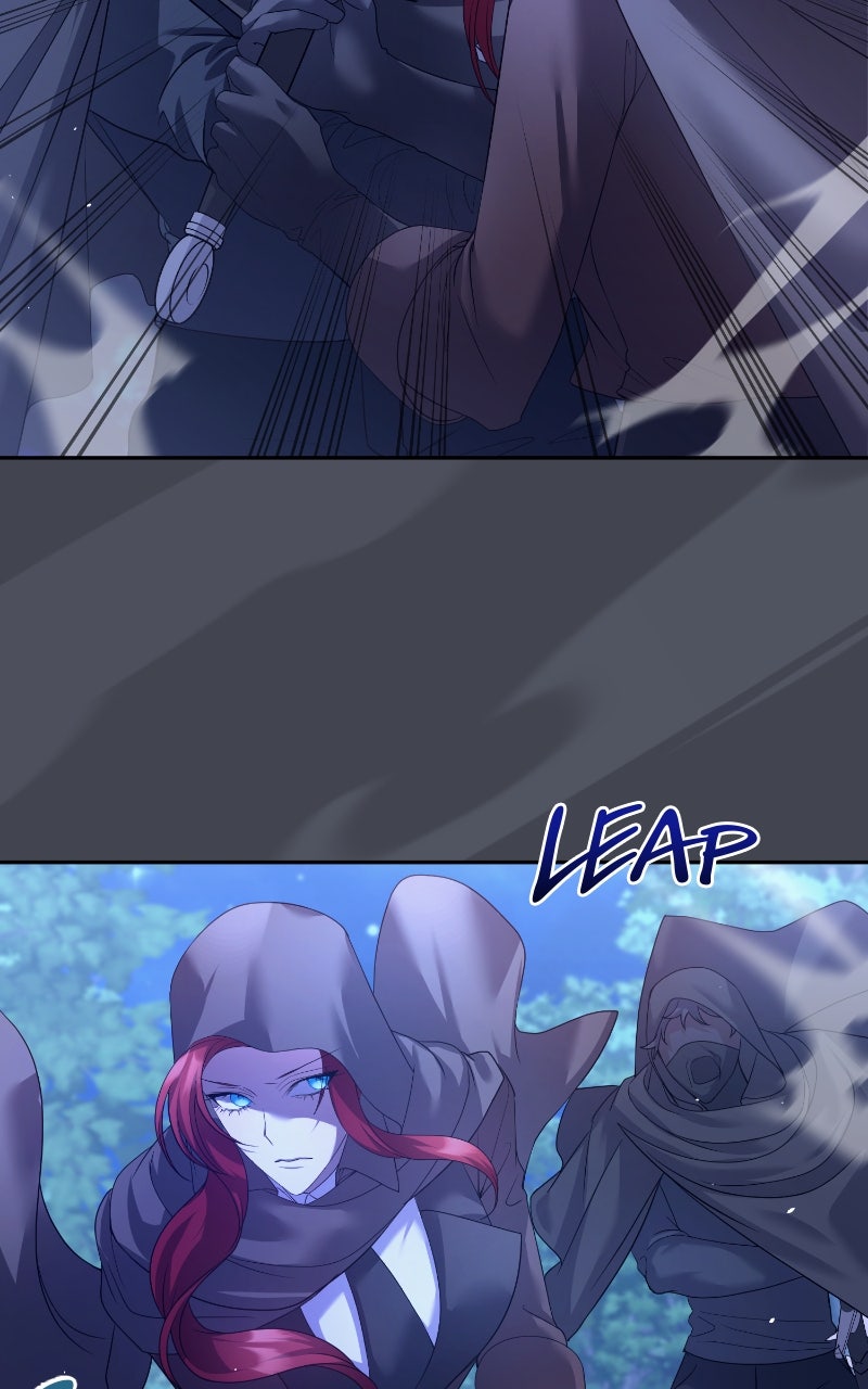 The Murderer TargetsBrunettes Episode 23 page 79 - 
