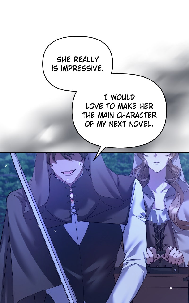 The Murderer TargetsBrunettes Episode 23 page 83 - 