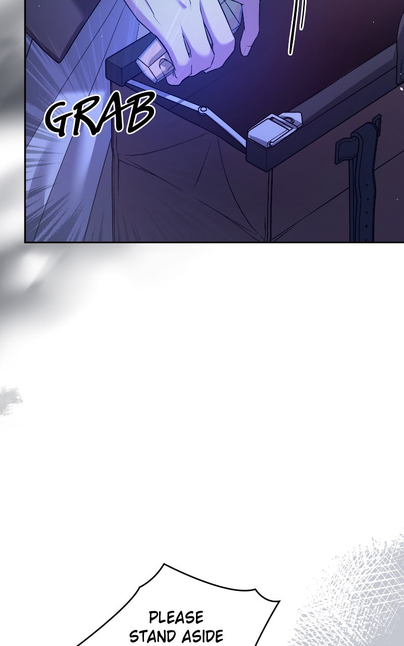 The Murderer TargetsBrunettes Episode 23 page 85 - 