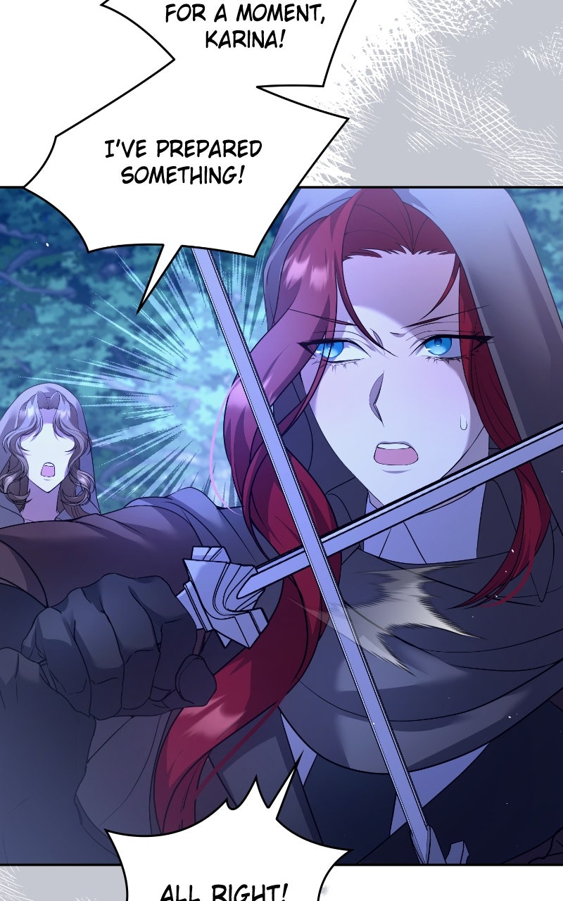 The Murderer TargetsBrunettes Episode 23 page 86 - 