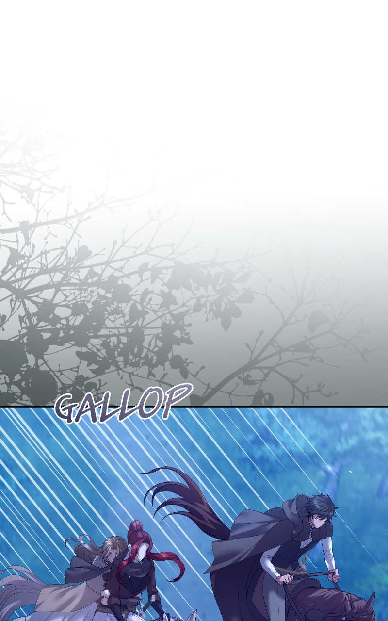 The Murderer TargetsBrunettes Episode 23 page 96 - 