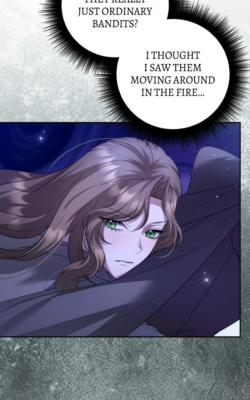 The Murderer TargetsBrunettes Episode 23 page 98 - 