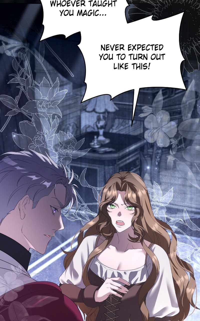 The Murderer TargetsBrunettes Episode 24 page 103 - 