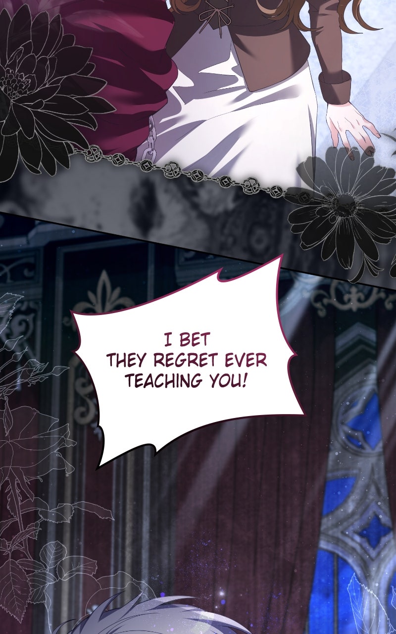 The Murderer TargetsBrunettes Episode 24 page 104 - 
