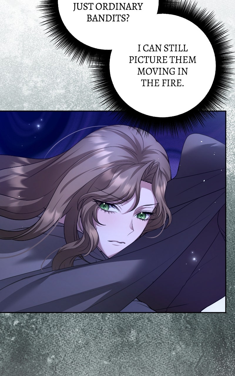 The Murderer TargetsBrunettes Episode 24 page 3 - 