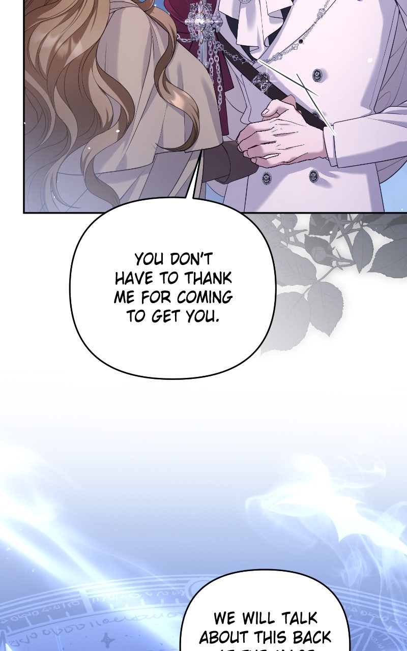 The Murderer TargetsBrunettes Episode 24 page 21 - 
