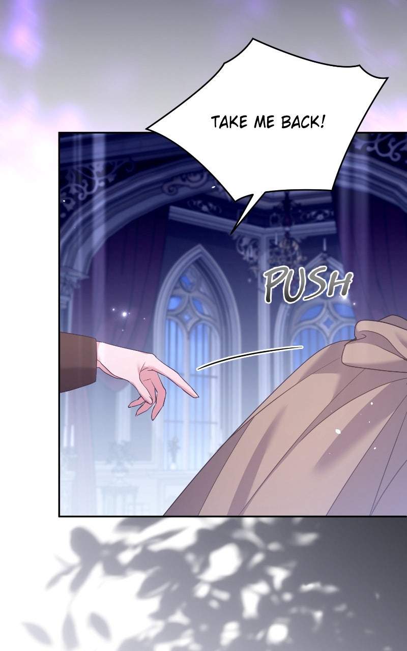The Murderer TargetsBrunettes Episode 24 page 35 - 