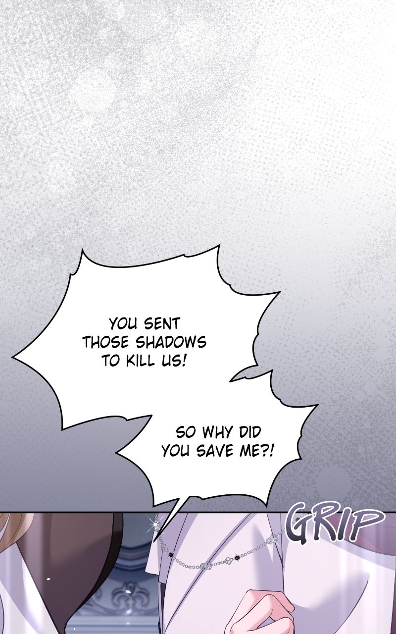 The Murderer TargetsBrunettes Episode 24 page 39 - 