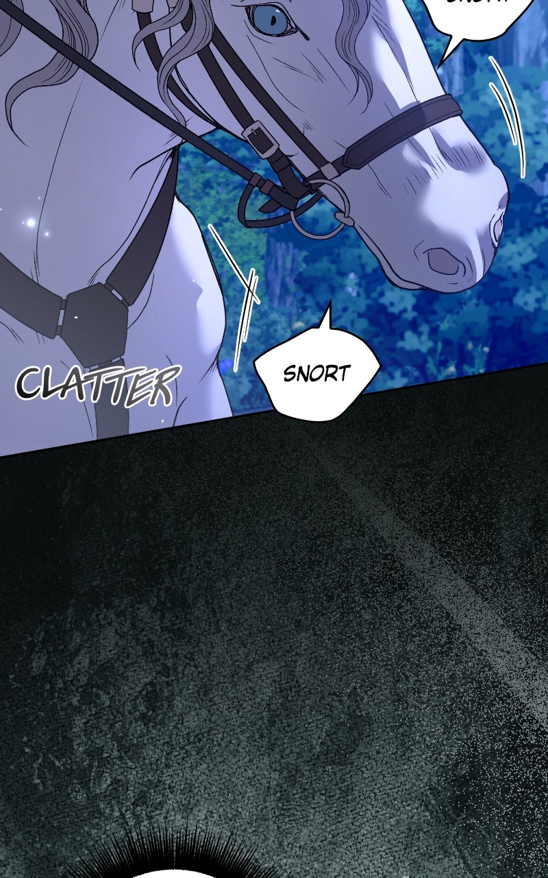 The Murderer TargetsBrunettes Episode 24 page 5 - 