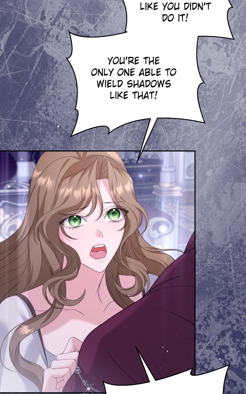 The Murderer TargetsBrunettes Episode 24 page 42 - 