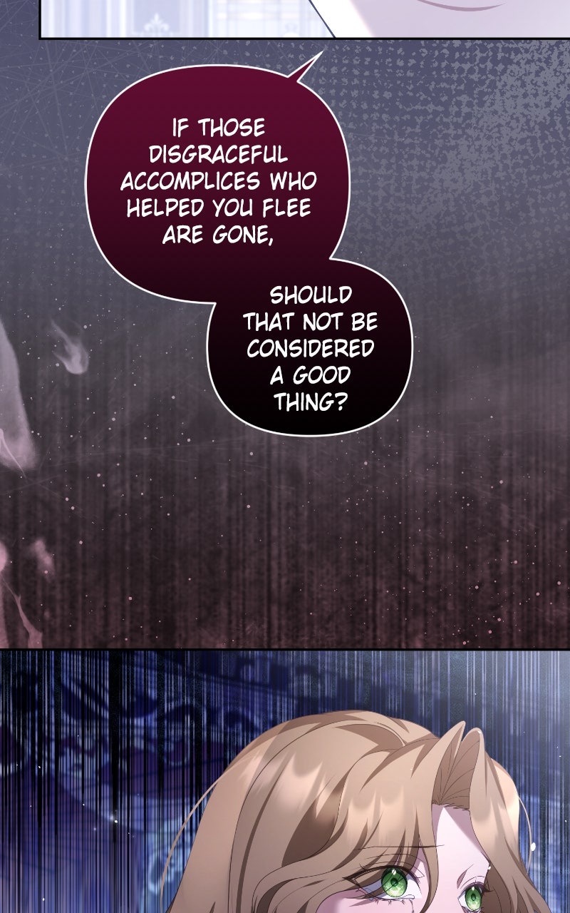 The Murderer TargetsBrunettes Episode 24 page 44 - 