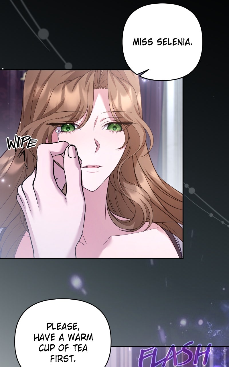 The Murderer TargetsBrunettes Episode 24 page 47 - 