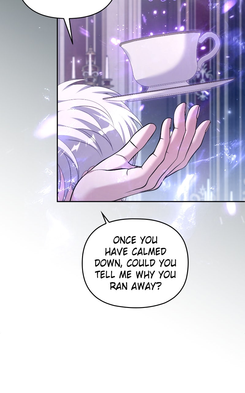 The Murderer TargetsBrunettes Episode 24 page 48 - 