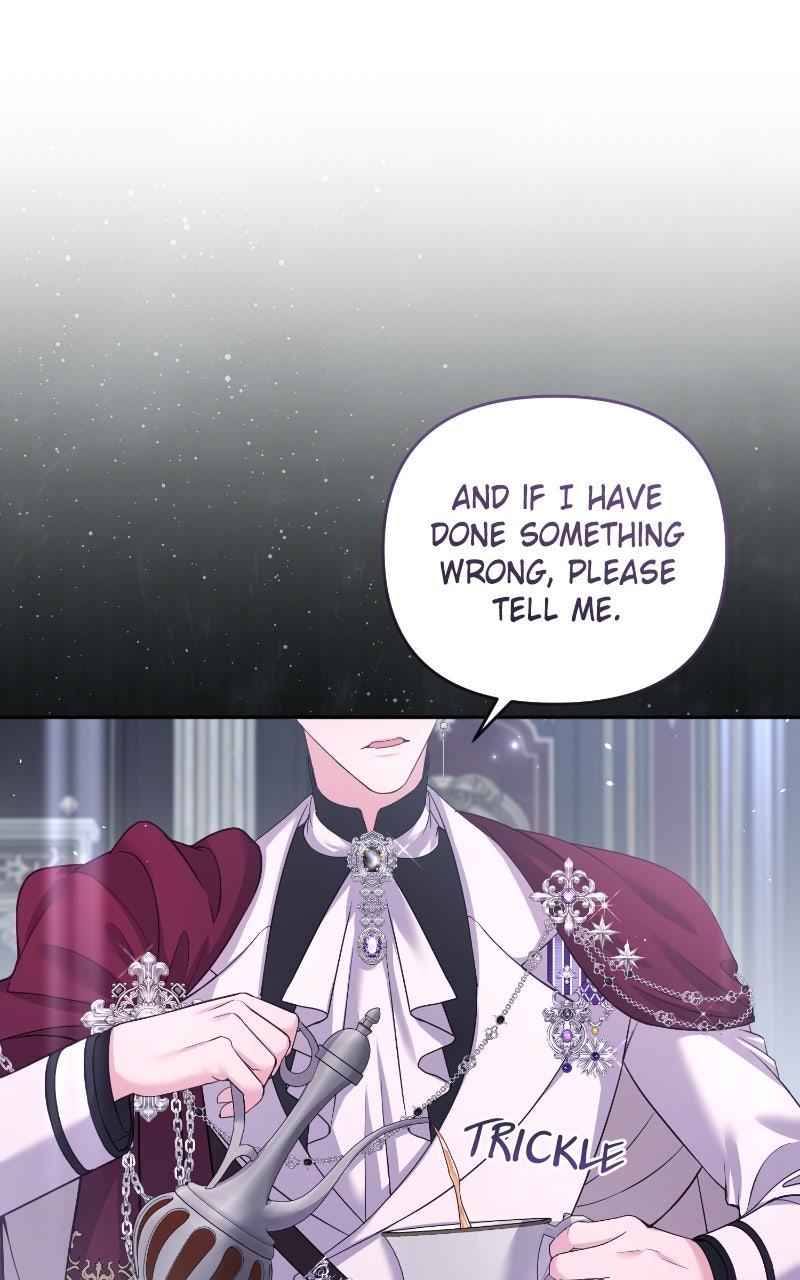 The Murderer TargetsBrunettes Episode 24 page 49 - 