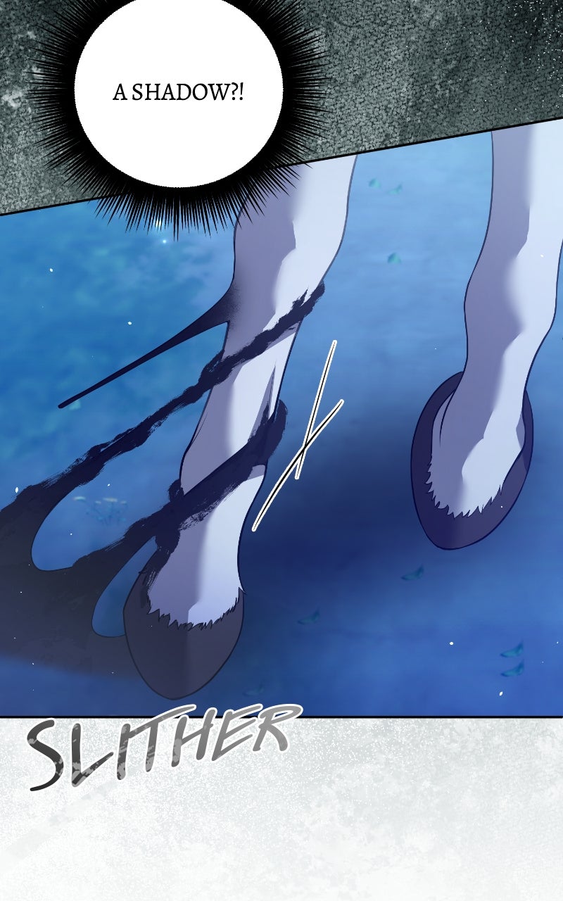 The Murderer TargetsBrunettes Episode 24 page 6 - 