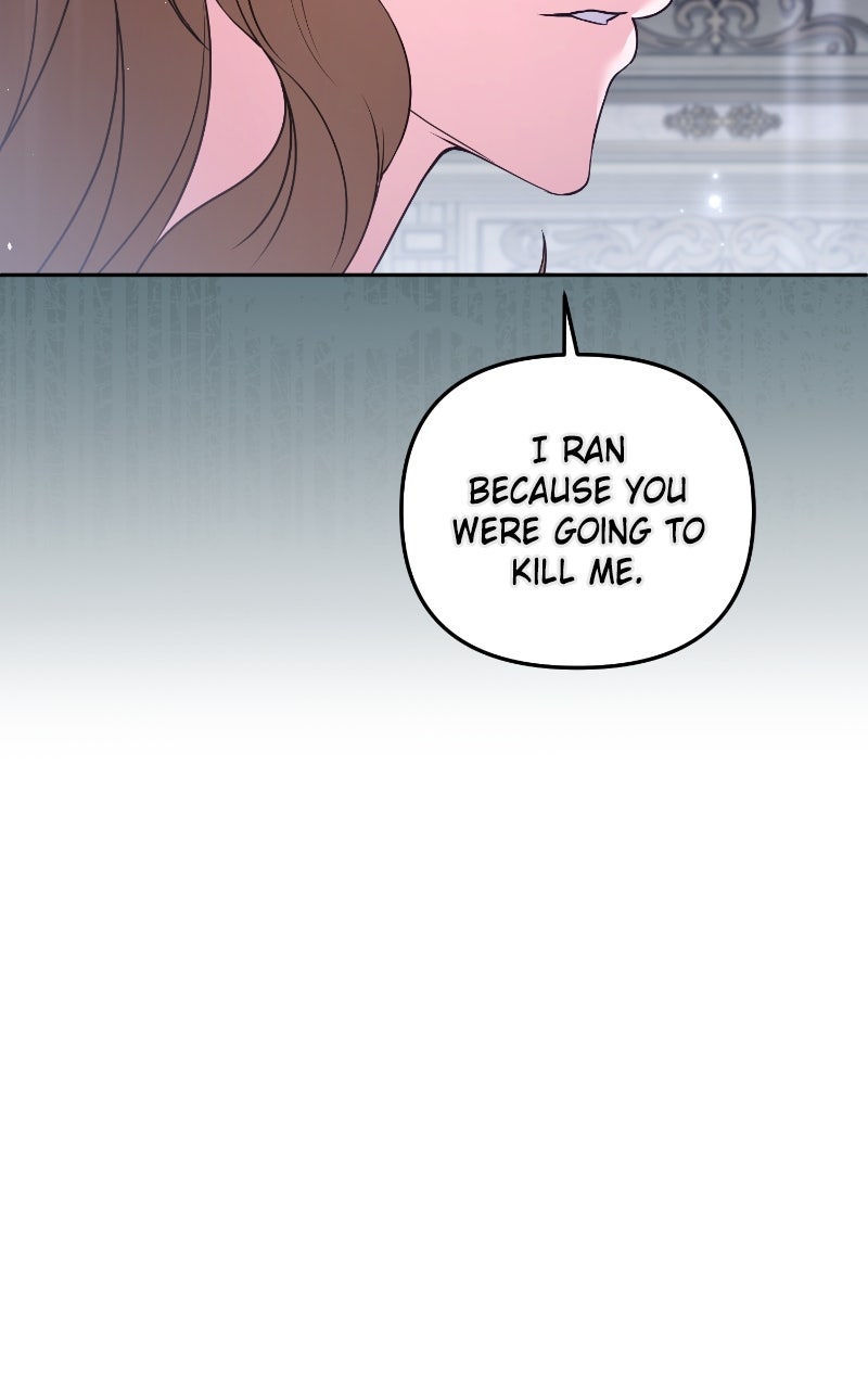 The Murderer TargetsBrunettes Episode 24 page 52 - 